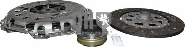 Jp Group 1430402619 Clutch kit 1430402619: Buy near me in Poland at 2407.PL - Good price!