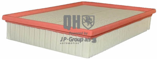 Jp Group 1518602009 Air filter 1518602009: Buy near me in Poland at 2407.PL - Good price!