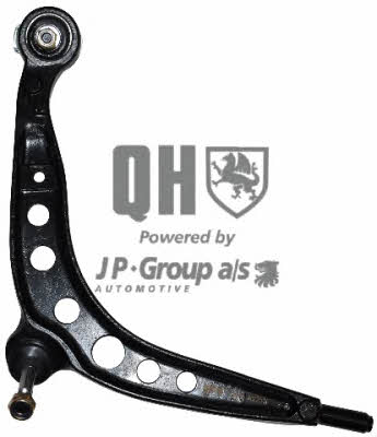 Jp Group 1440101589 Track Control Arm 1440101589: Buy near me in Poland at 2407.PL - Good price!