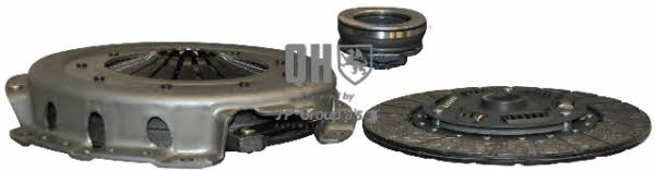 Jp Group 1530401319 Clutch kit 1530401319: Buy near me in Poland at 2407.PL - Good price!