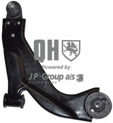 Jp Group 1540102089 Track Control Arm 1540102089: Buy near me in Poland at 2407.PL - Good price!