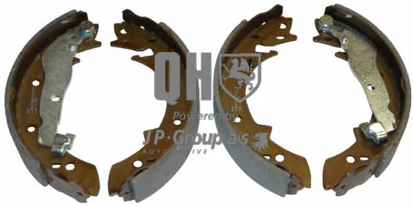 Jp Group 1463901019 Brake shoe set 1463901019: Buy near me in Poland at 2407.PL - Good price!