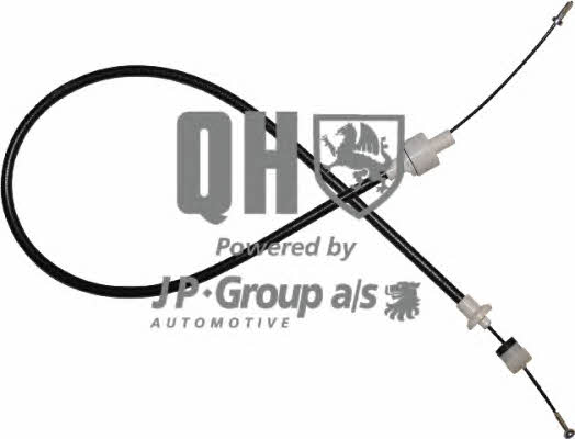 Jp Group 1570200409 Clutch cable 1570200409: Buy near me in Poland at 2407.PL - Good price!