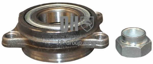 Jp Group 3041400209 Wheel hub with front bearing 3041400209: Buy near me in Poland at 2407.PL - Good price!