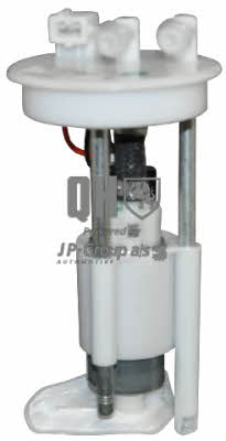 Jp Group 3115200109 Fuel pump 3115200109: Buy near me in Poland at 2407.PL - Good price!