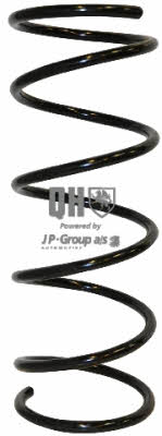 Jp Group 3142201009 Suspension spring front 3142201009: Buy near me in Poland at 2407.PL - Good price!