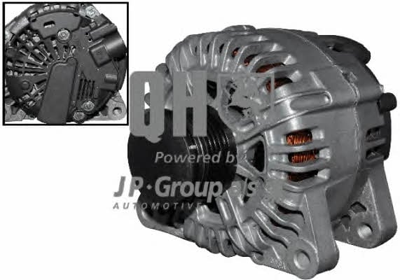 Jp Group 3190100709 Generator 3190100709: Kaufen Sie zu einem guten Preis in Polen bei 2407.PL!