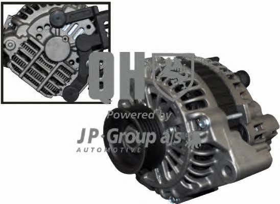 Jp Group 3190101209 Alternator 3190101209: Dobra cena w Polsce na 2407.PL - Kup Teraz!