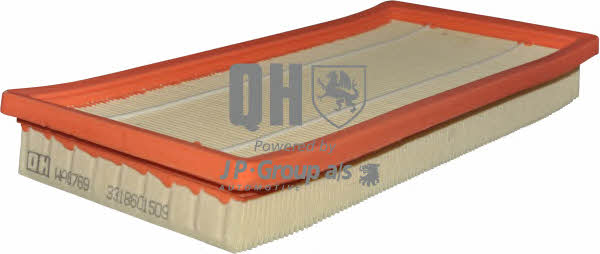 Jp Group 3318601509 Air filter 3318601509: Buy near me in Poland at 2407.PL - Good price!