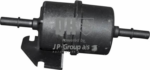 Jp Group 3318700809 Fuel filter 3318700809: Buy near me in Poland at 2407.PL - Good price!