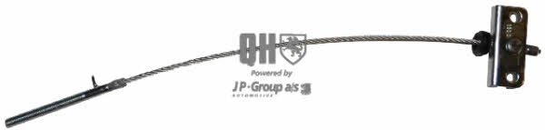 Jp Group 3370302409 Cable Pull, parking brake 3370302409: Buy near me in Poland at 2407.PL - Good price!