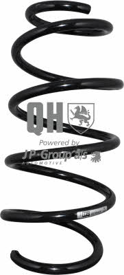 Jp Group 3442200509 Suspension spring front 3442200509: Buy near me in Poland at 2407.PL - Good price!