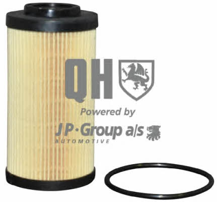 Jp Group 3518500409 Масляный фильтр 3518500409: Отличная цена - Купить в Польше на 2407.PL!