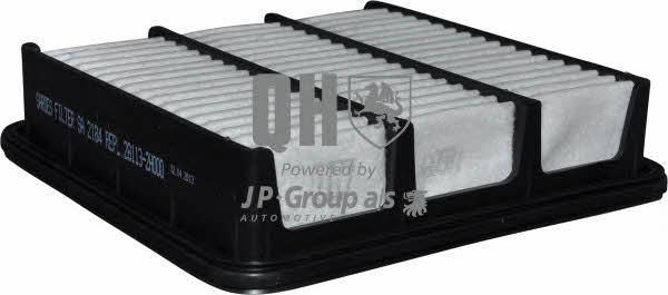 Jp Group 3518602009 Air filter 3518602009: Buy near me in Poland at 2407.PL - Good price!