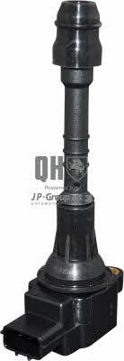 Jp Group 4091600309 Ignition coil 4091600309: Buy near me in Poland at 2407.PL - Good price!
