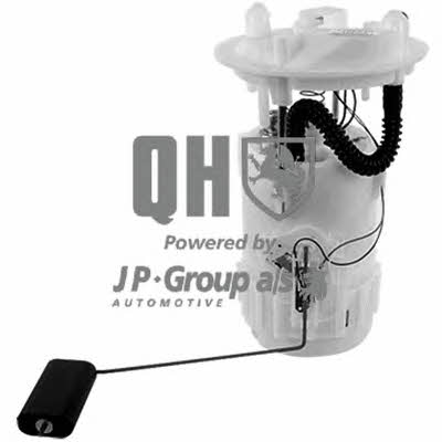 Jp Group 4315200509 Fuel pump 4315200509: Buy near me in Poland at 2407.PL - Good price!