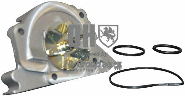 Jp Group 4114104009 Water pump 4114104009: Buy near me in Poland at 2407.PL - Good price!