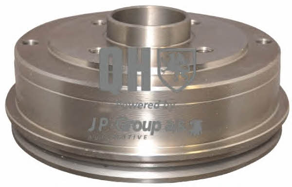 Jp Group 4363500109 Rear brake drum 4363500109: Buy near me in Poland at 2407.PL - Good price!