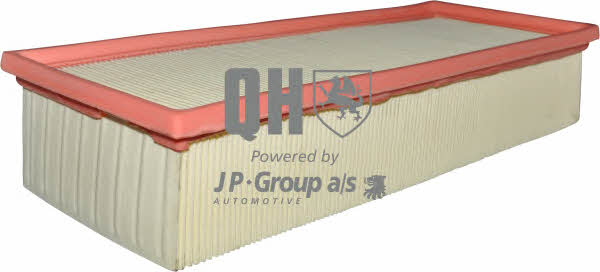 Jp Group 4118603109 Luftfilter 4118603109: Kaufen Sie zu einem guten Preis in Polen bei 2407.PL!