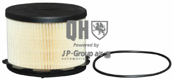 Jp Group 4118700709 Fuel filter 4118700709: Buy near me in Poland at 2407.PL - Good price!
