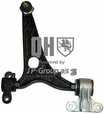 Jp Group 4140100789 Suspension arm front lower right 4140100789: Buy near me in Poland at 2407.PL - Good price!