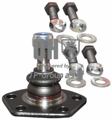 Jp Group 4140300609 Ball joint 4140300609: Buy near me in Poland at 2407.PL - Good price!