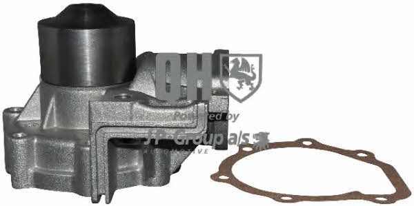 Jp Group 4614100309 Water pump 4614100309: Buy near me in Poland at 2407.PL - Good price!