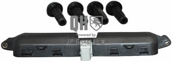 Jp Group 4191600209 Ignition coil 4191600209: Buy near me in Poland at 2407.PL - Good price!