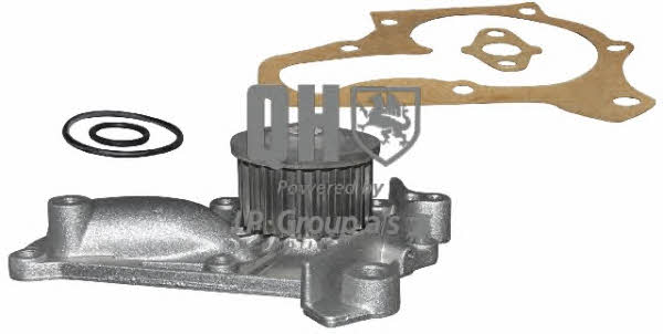 Jp Group 4814100109 Water pump 4814100109: Buy near me in Poland at 2407.PL - Good price!