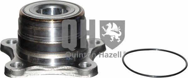 Jp Group 4851400109 Wheel hub with rear bearing 4851400109: Buy near me in Poland at 2407.PL - Good price!