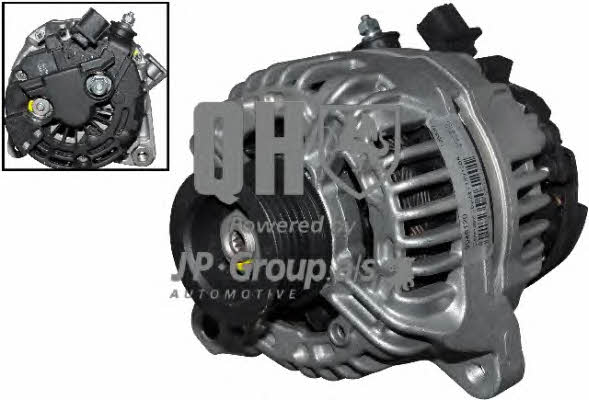 Jp Group 4890100309 Alternator 4890100309: Dobra cena w Polsce na 2407.PL - Kup Teraz!