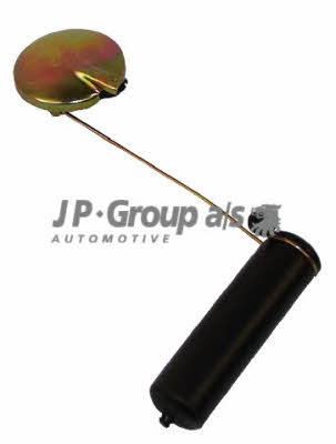 Jp Group 8115800206 Fuel gauge 8115800206: Buy near me in Poland at 2407.PL - Good price!