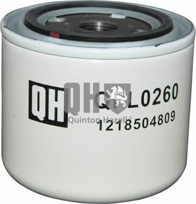 Jp Group 4918500509 Oil Filter 4918500509: Buy near me in Poland at 2407.PL - Good price!