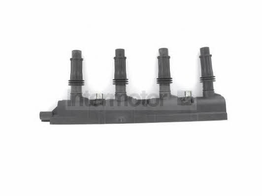 Standard 12126 Ignition coil 12126: Buy near me in Poland at 2407.PL - Good price!