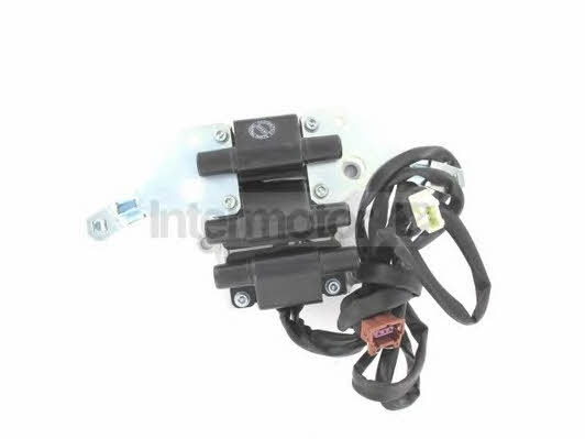 Standard 12137 Ignition coil 12137: Buy near me in Poland at 2407.PL - Good price!