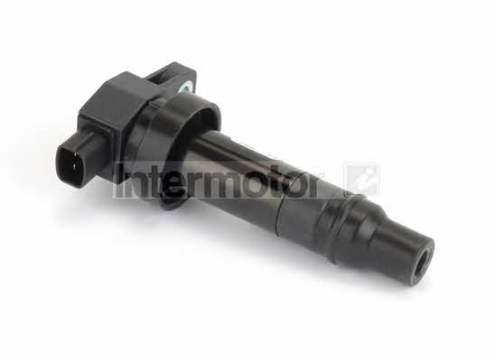 Standard 12406 Ignition coil 12406: Buy near me in Poland at 2407.PL - Good price!