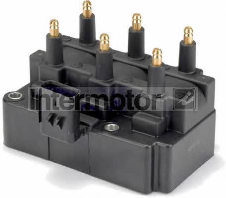 Standard 12435 Ignition coil 12435: Buy near me in Poland at 2407.PL - Good price!