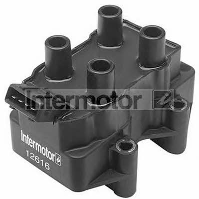 Standard 12616 Ignition coil 12616: Buy near me in Poland at 2407.PL - Good price!