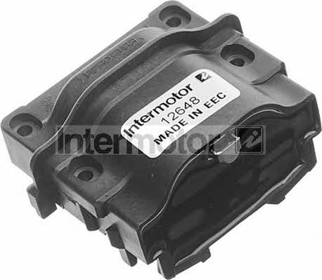 Standard 12648 Ignition coil 12648: Buy near me in Poland at 2407.PL - Good price!