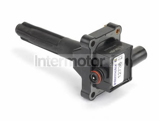 Standard 12736 Ignition coil 12736: Buy near me at 2407.PL in Poland at an Affordable price!