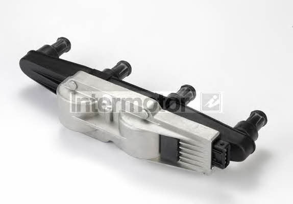 Standard 12776 Ignition coil 12776: Buy near me in Poland at 2407.PL - Good price!