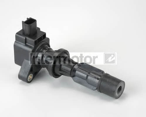 Standard 12861 Ignition coil 12861: Buy near me in Poland at 2407.PL - Good price!
