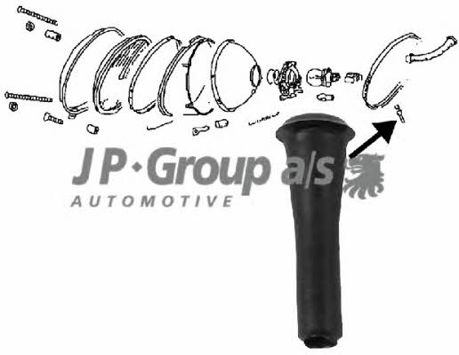 Kaufen Sie Jp Group 8195150306 zu einem günstigen Preis in Polen!