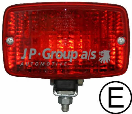 Jp Group 8195200102 Fog lamp 8195200102: Buy near me in Poland at 2407.PL - Good price!