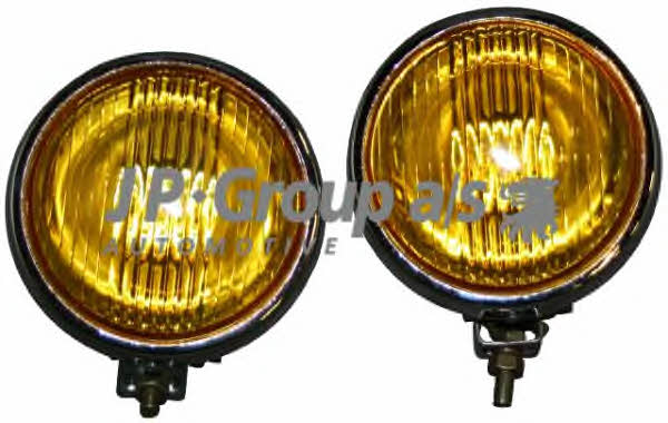 Jp Group 8195200416 Fog lamp 8195200416: Buy near me in Poland at 2407.PL - Good price!