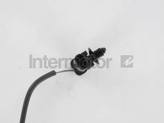 Standard 27101 Exhaust gas temperature sensor 27101: Buy near me in Poland at 2407.PL - Good price!