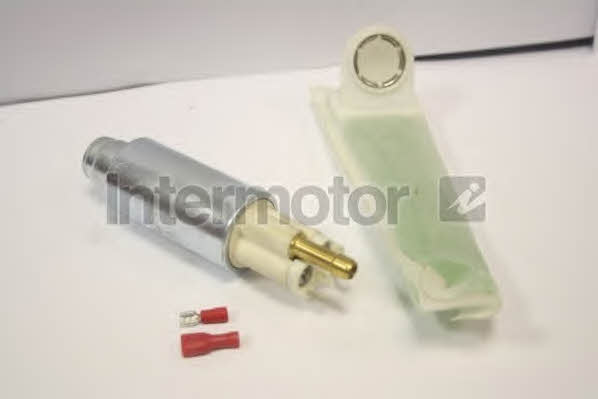 Standard 38839 Fuel pump 38839: Buy near me in Poland at 2407.PL - Good price!