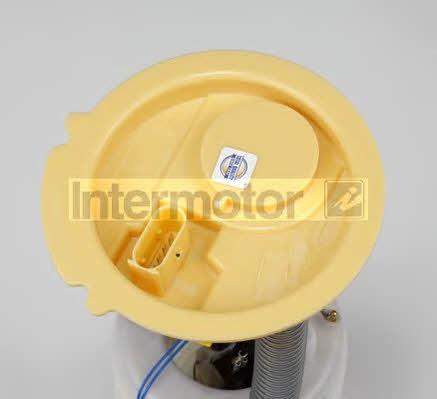 Standard 39212 Fuel pump 39212: Buy near me at 2407.PL in Poland at an Affordable price!