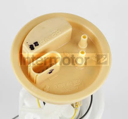 Standard 39360 Fuel pump 39360: Buy near me in Poland at 2407.PL - Good price!