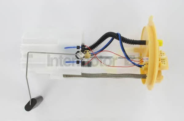 Standard 39434 Fuel pump 39434: Buy near me in Poland at 2407.PL - Good price!